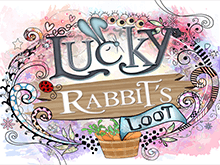 LuckyRabbitsLoot