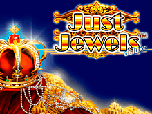 Just Jewels Deluxe