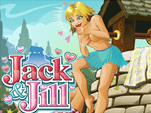 Rhyming Reels - Jack And Jill