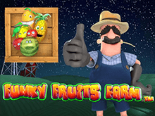 Funky Fruits