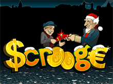 Scrooge