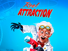 Reel Attraction