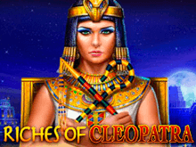 Riches Of Cleopatra