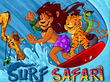 Surf Safari