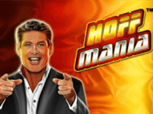 Hoffmania