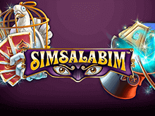 Simsalabim